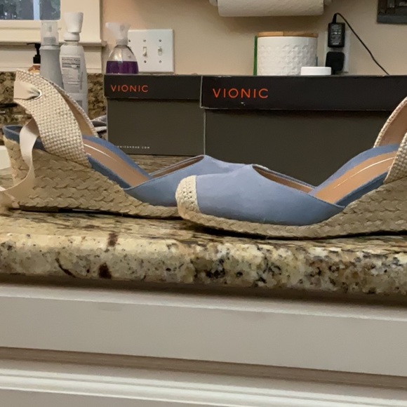 vionic espadrilles sale